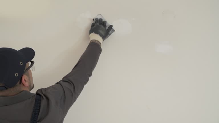 Reliable Stromsburg, NE Drywall & Painting Services Solutions